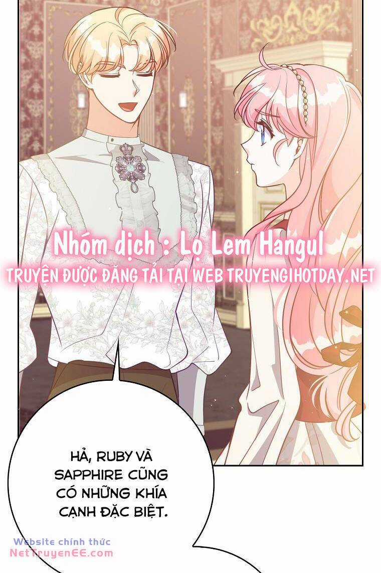 Cô Em Gái Quý Giá Của Nhân Vật Phản Diện Chapter 125 trang 93