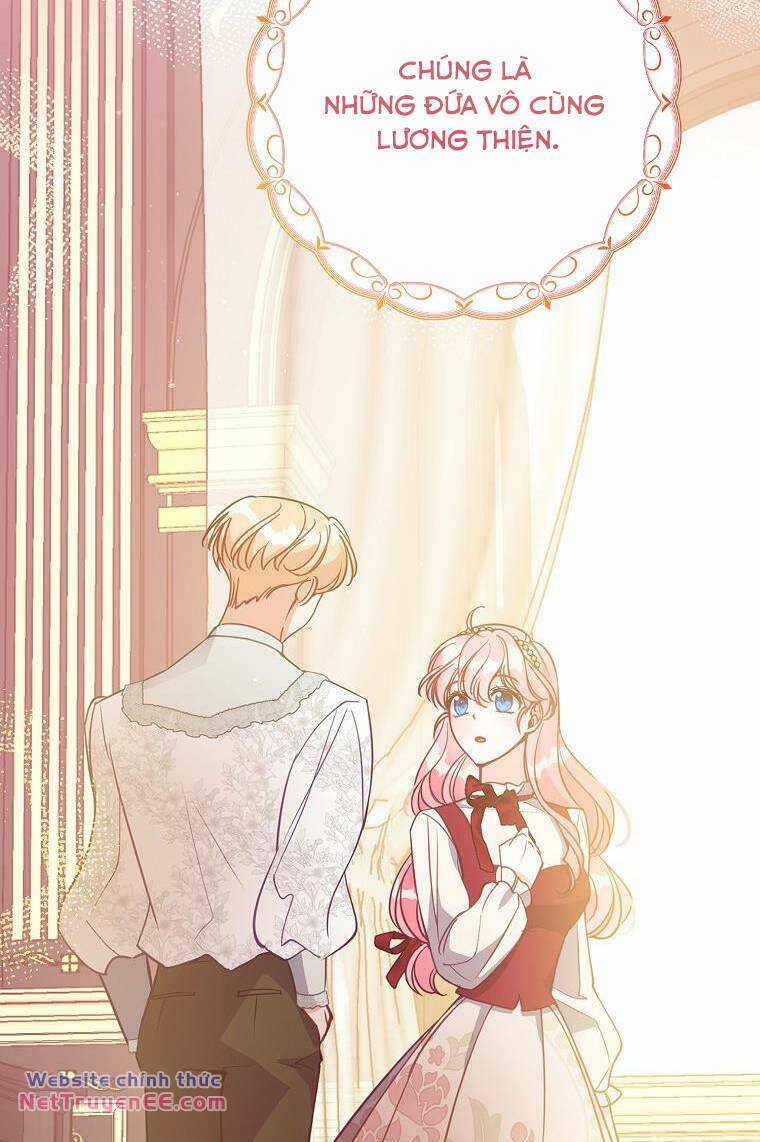 Cô Em Gái Quý Giá Của Nhân Vật Phản Diện Chapter 125 trang 95