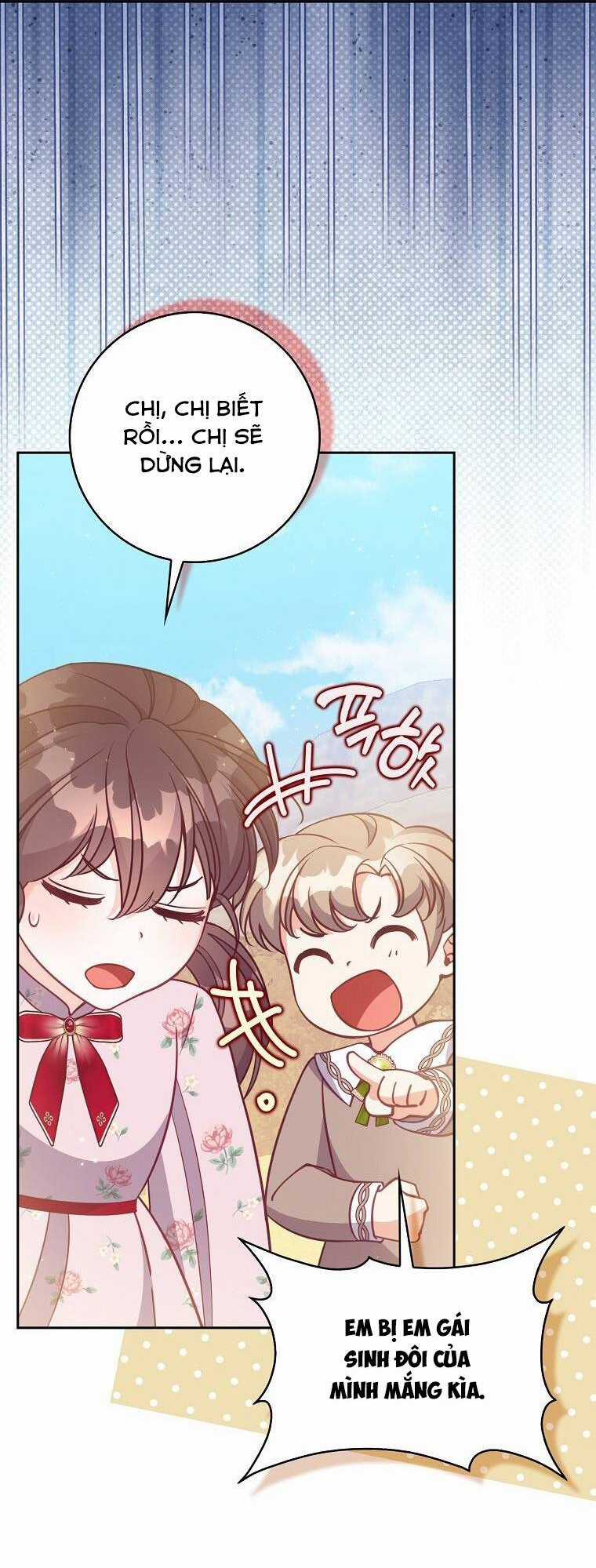 Cô Em Gái Quý Giá Của Nhân Vật Phản Diện Chapter 126 trang 11