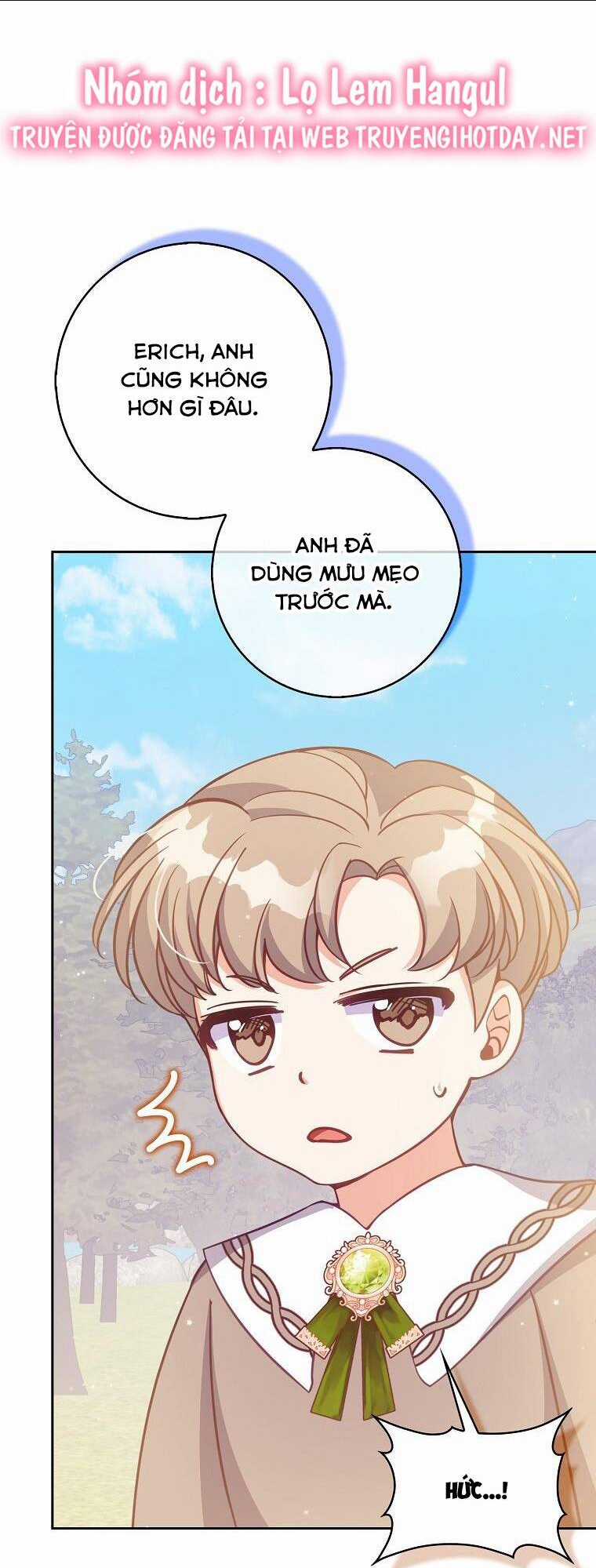 Cô Em Gái Quý Giá Của Nhân Vật Phản Diện Chapter 126 trang 12