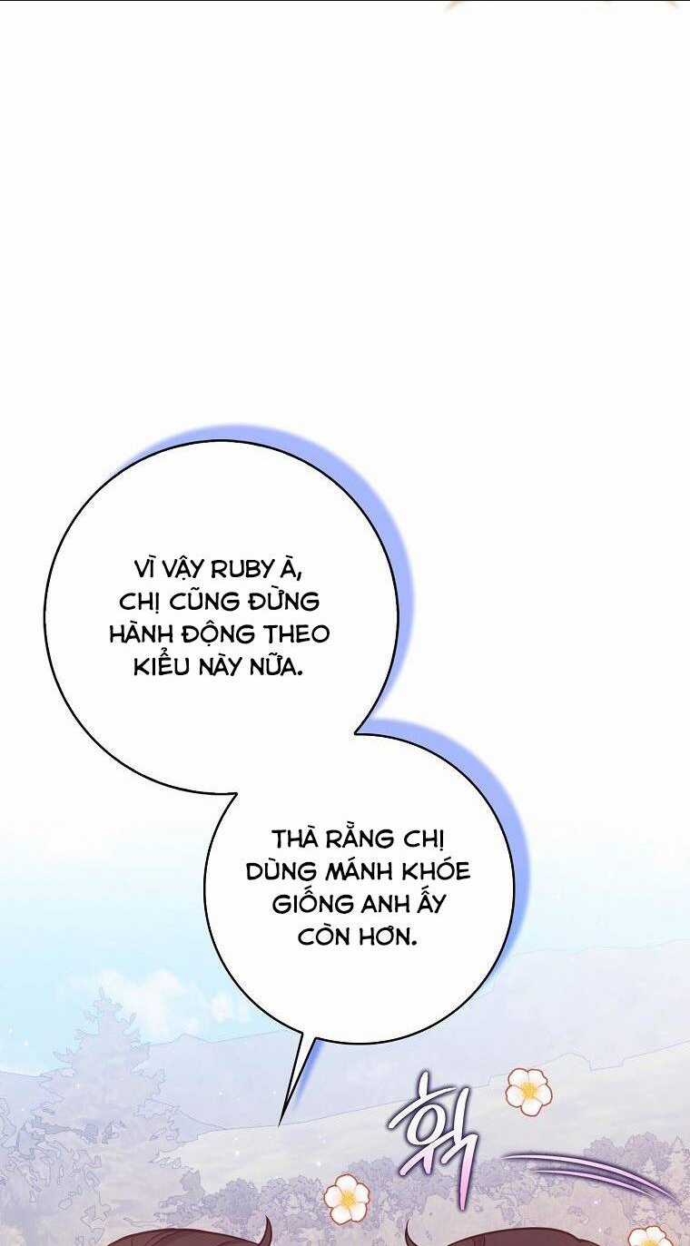 Cô Em Gái Quý Giá Của Nhân Vật Phản Diện Chapter 126 trang 13