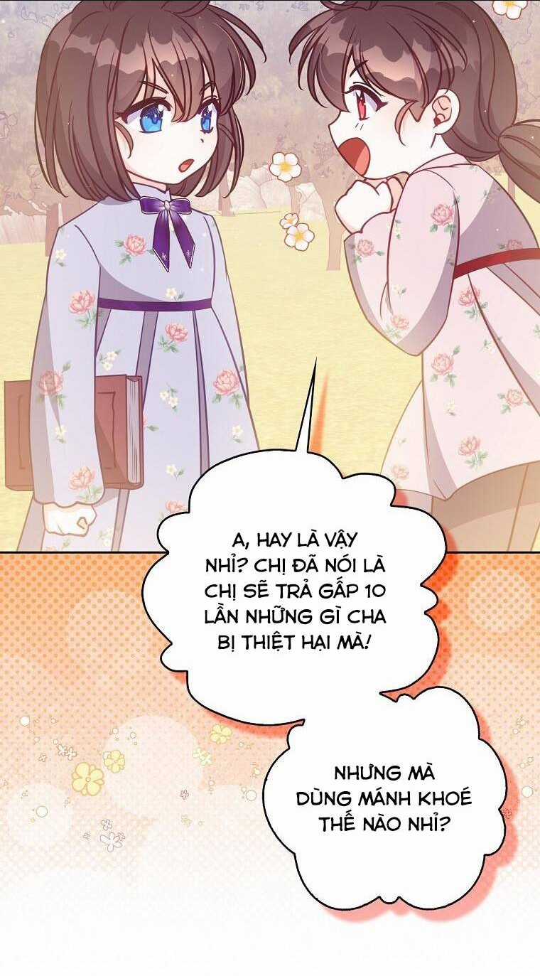 Cô Em Gái Quý Giá Của Nhân Vật Phản Diện Chapter 126 trang 14