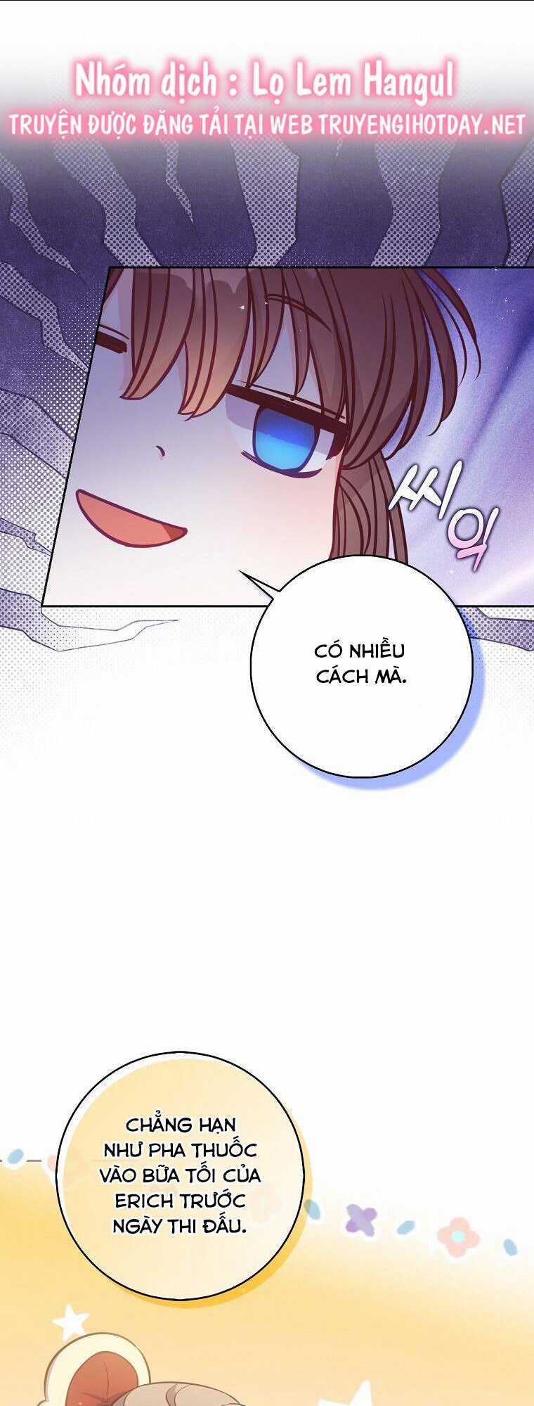 Cô Em Gái Quý Giá Của Nhân Vật Phản Diện Chapter 126 trang 15