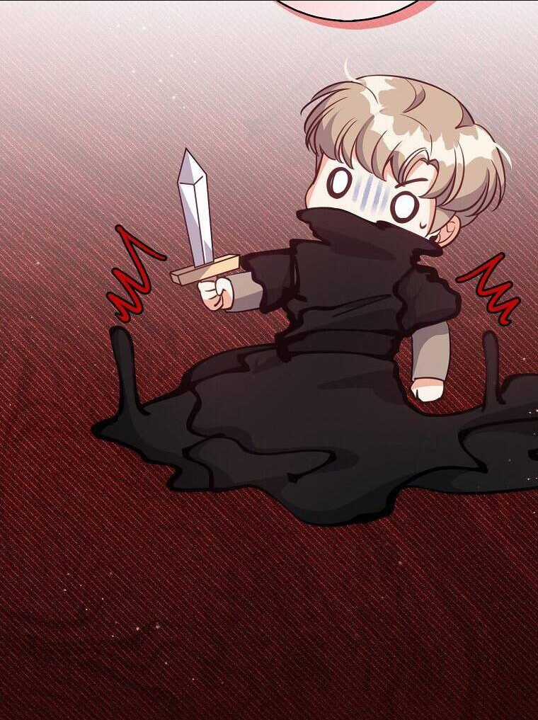 Cô Em Gái Quý Giá Của Nhân Vật Phản Diện Chapter 126 trang 17