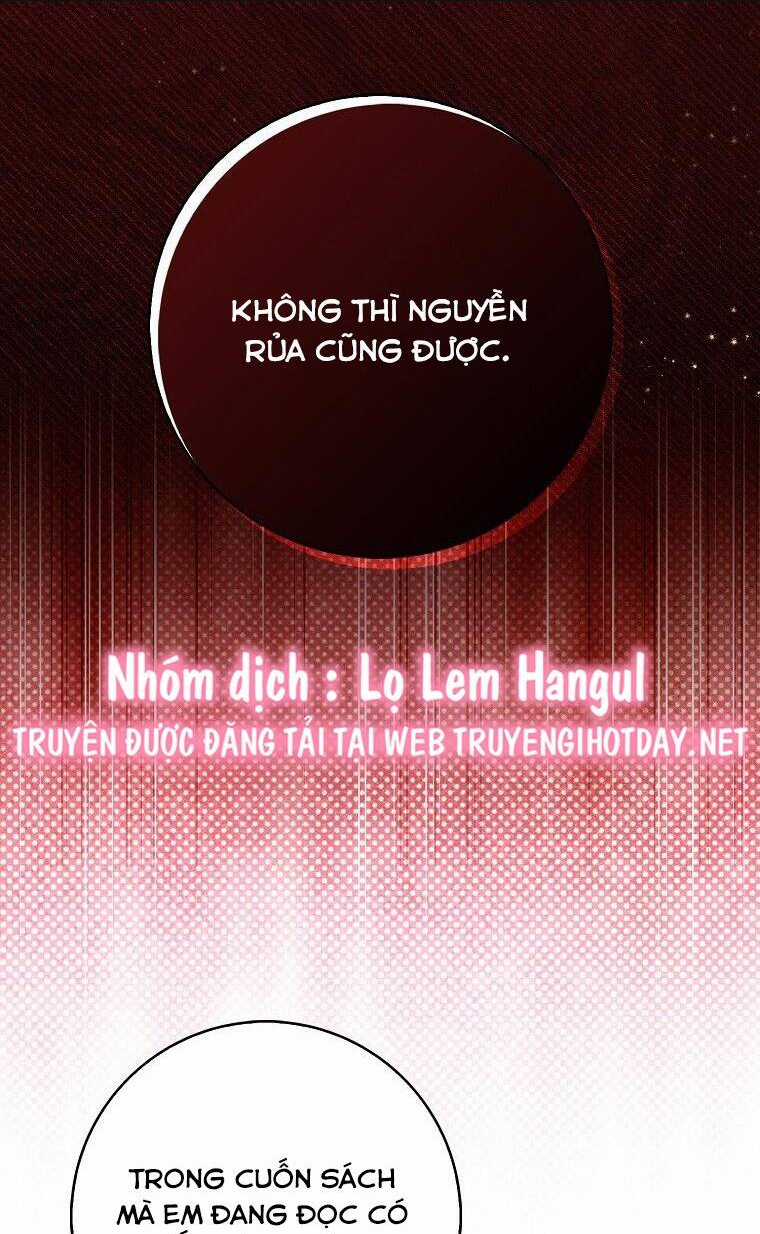 Cô Em Gái Quý Giá Của Nhân Vật Phản Diện Chapter 126 trang 18