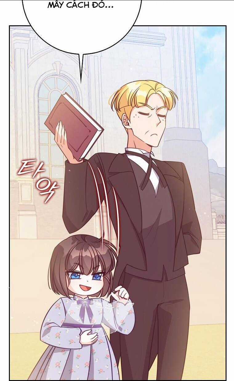 Cô Em Gái Quý Giá Của Nhân Vật Phản Diện Chapter 126 trang 19