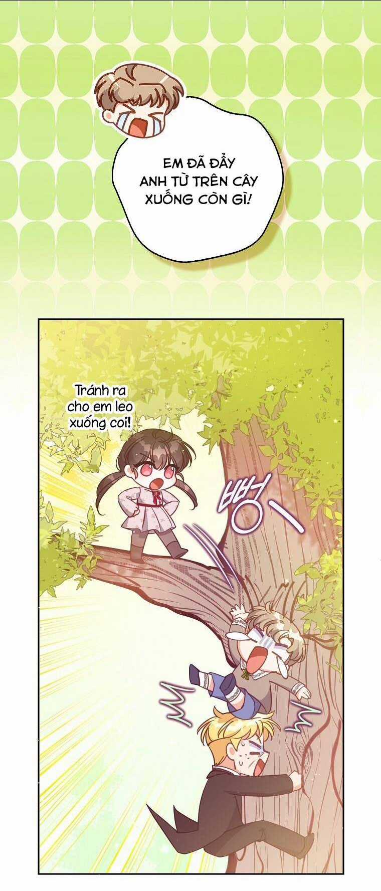 Cô Em Gái Quý Giá Của Nhân Vật Phản Diện Chapter 126 trang 2