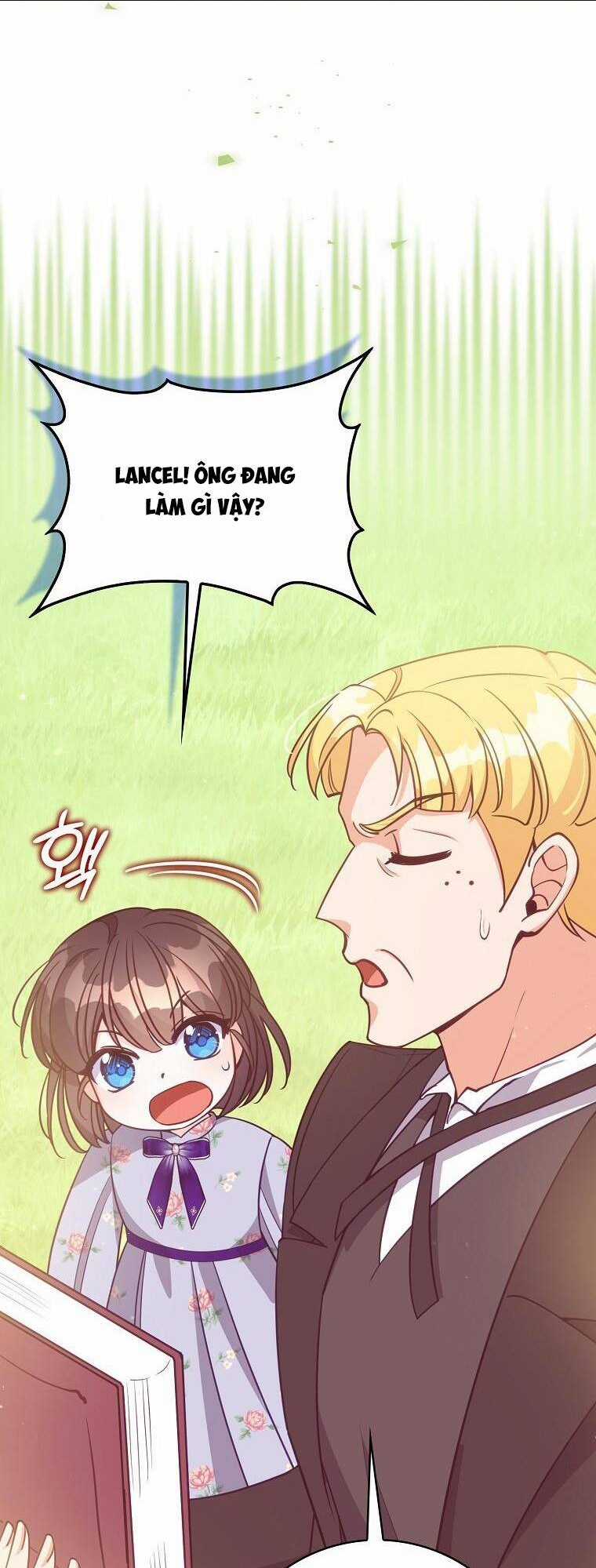 Cô Em Gái Quý Giá Của Nhân Vật Phản Diện Chapter 126 trang 20