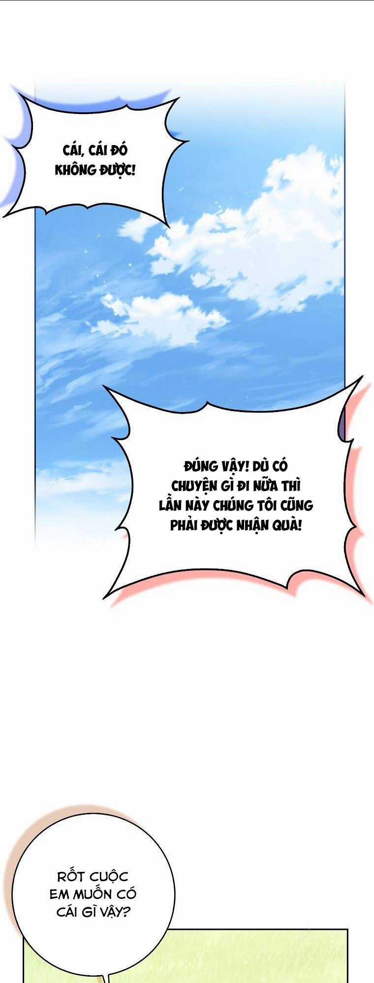 Cô Em Gái Quý Giá Của Nhân Vật Phản Diện Chapter 126 trang 24