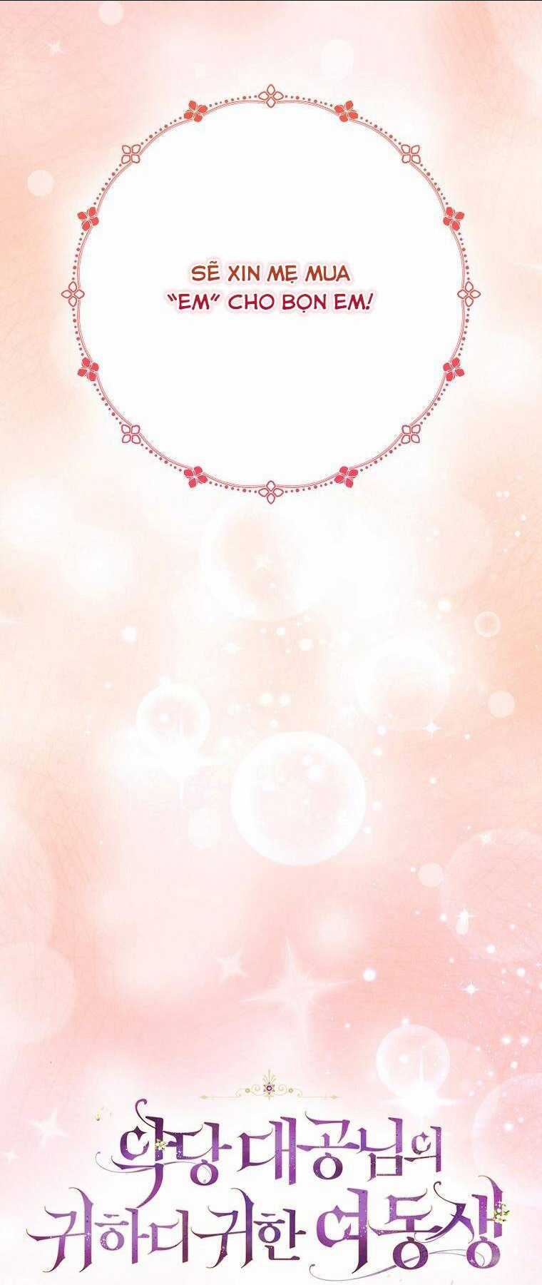 Cô Em Gái Quý Giá Của Nhân Vật Phản Diện Chapter 126 trang 26