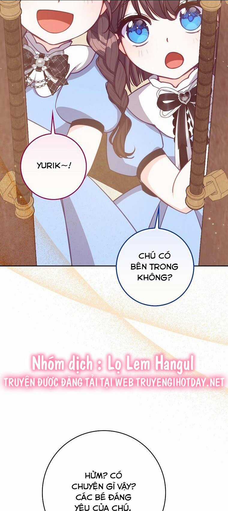 Cô Em Gái Quý Giá Của Nhân Vật Phản Diện Chapter 126 trang 28