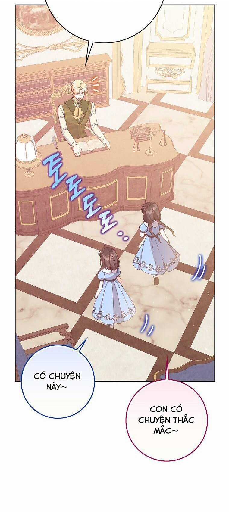 Cô Em Gái Quý Giá Của Nhân Vật Phản Diện Chapter 126 trang 29