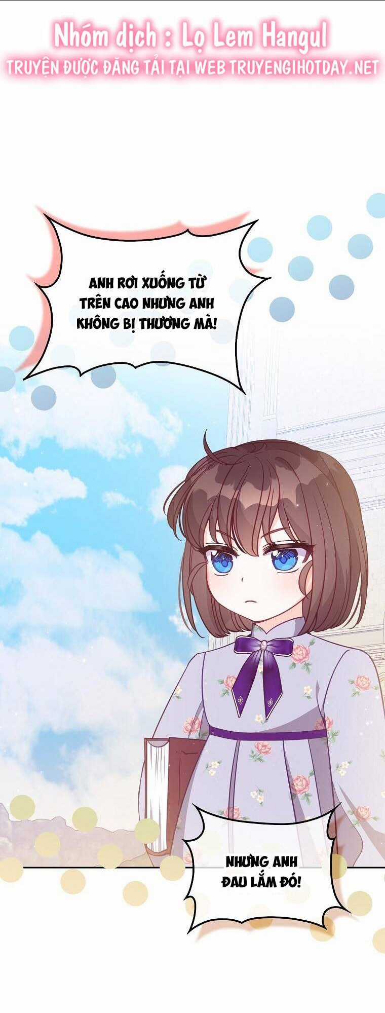 Cô Em Gái Quý Giá Của Nhân Vật Phản Diện Chapter 126 trang 3