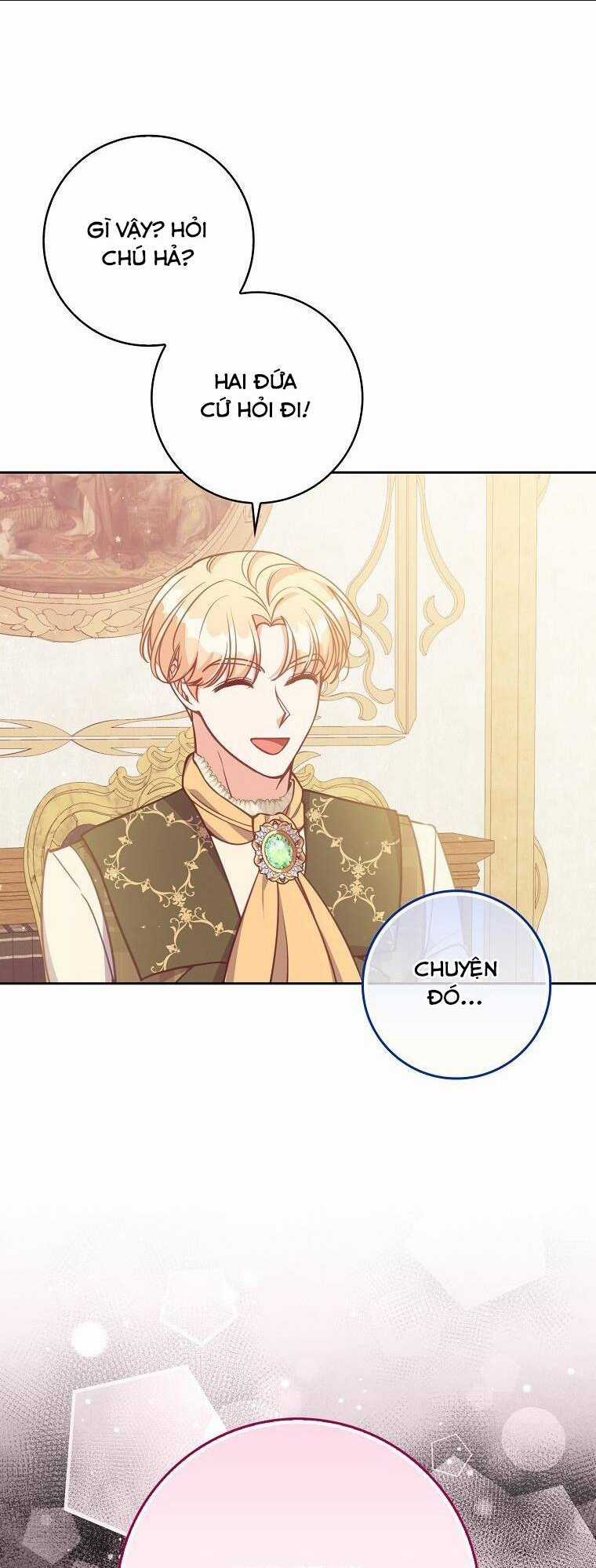 Cô Em Gái Quý Giá Của Nhân Vật Phản Diện Chapter 126 trang 30