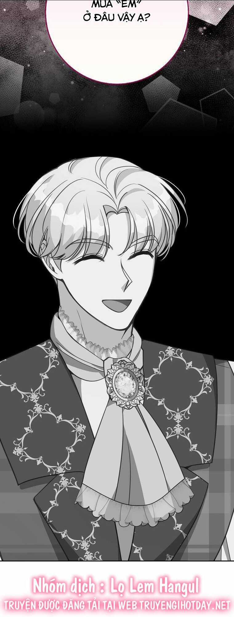 Cô Em Gái Quý Giá Của Nhân Vật Phản Diện Chapter 126 trang 31