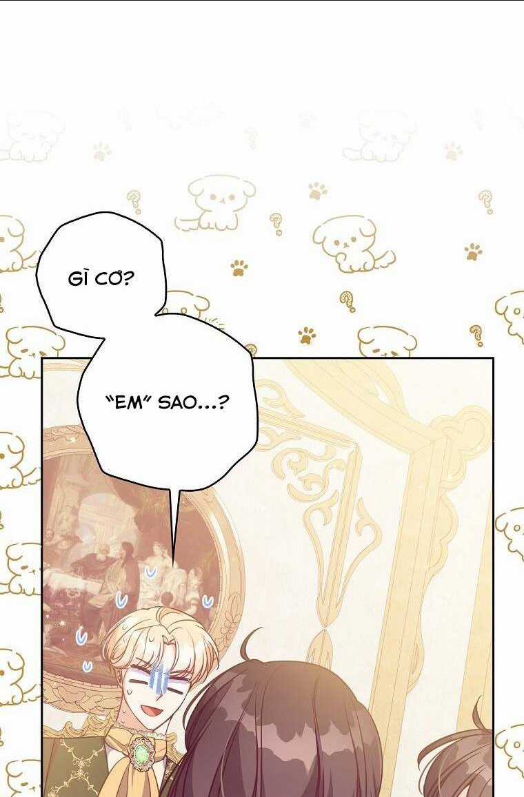 Cô Em Gái Quý Giá Của Nhân Vật Phản Diện Chapter 126 trang 32