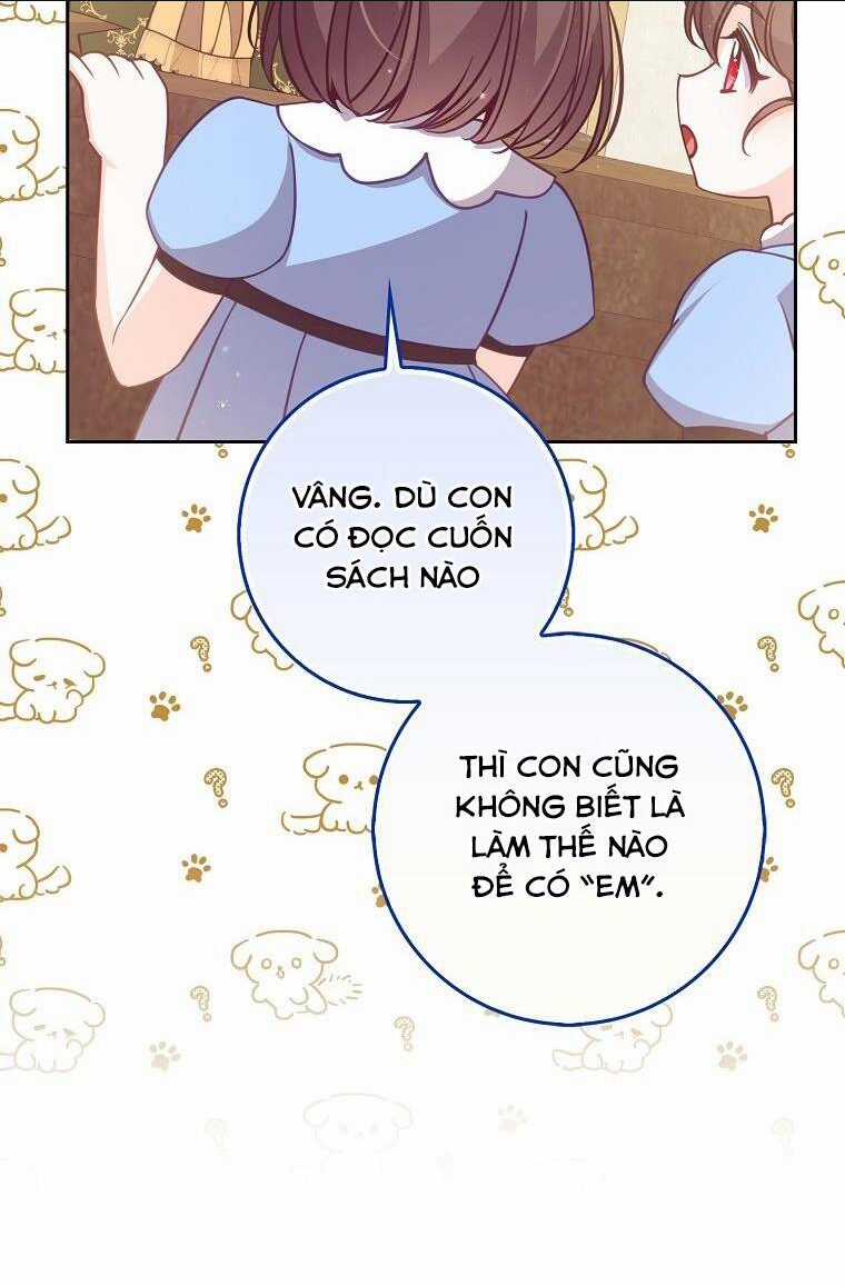 Cô Em Gái Quý Giá Của Nhân Vật Phản Diện Chapter 126 trang 33