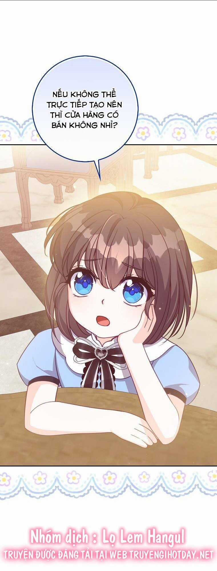 Cô Em Gái Quý Giá Của Nhân Vật Phản Diện Chapter 126 trang 34