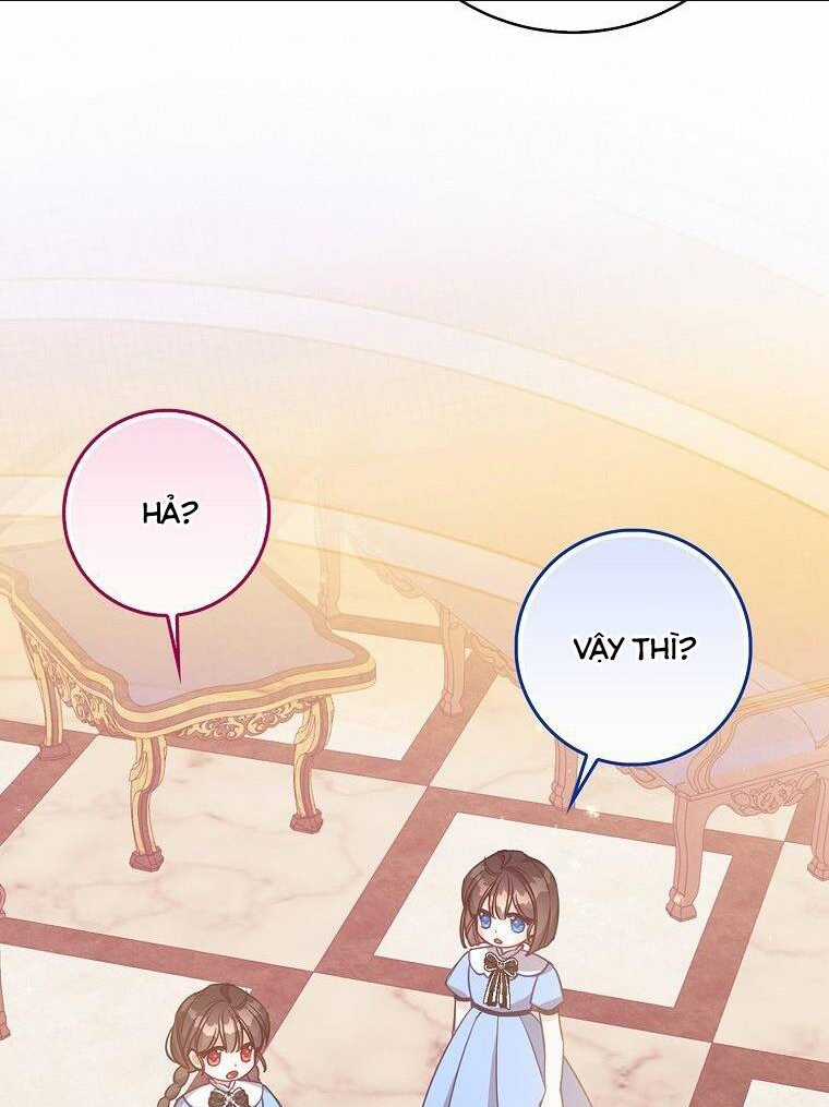 Cô Em Gái Quý Giá Của Nhân Vật Phản Diện Chapter 126 trang 36