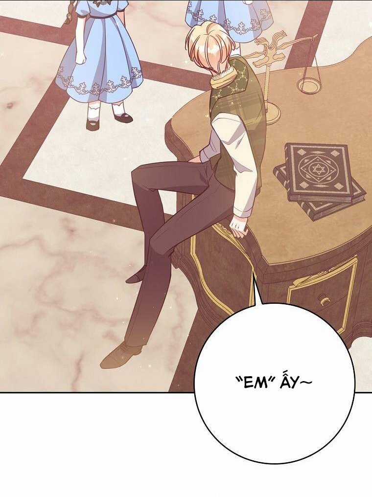 Cô Em Gái Quý Giá Của Nhân Vật Phản Diện Chapter 126 trang 37