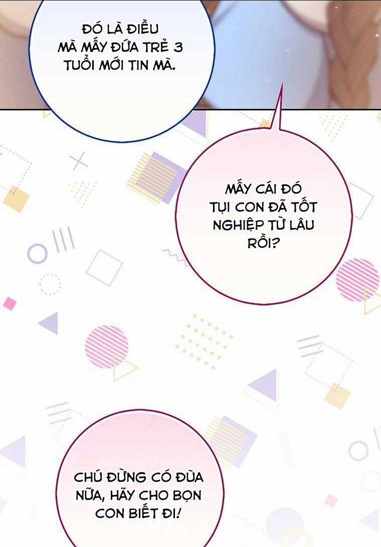 Cô Em Gái Quý Giá Của Nhân Vật Phản Diện Chapter 126 trang 40