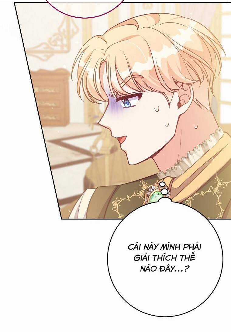 Cô Em Gái Quý Giá Của Nhân Vật Phản Diện Chapter 126 trang 41