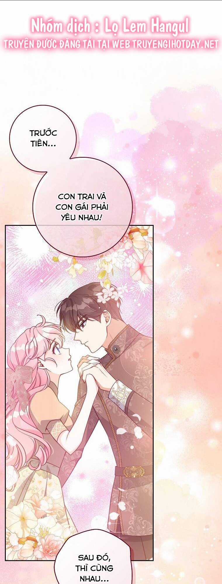 Cô Em Gái Quý Giá Của Nhân Vật Phản Diện Chapter 126 trang 42