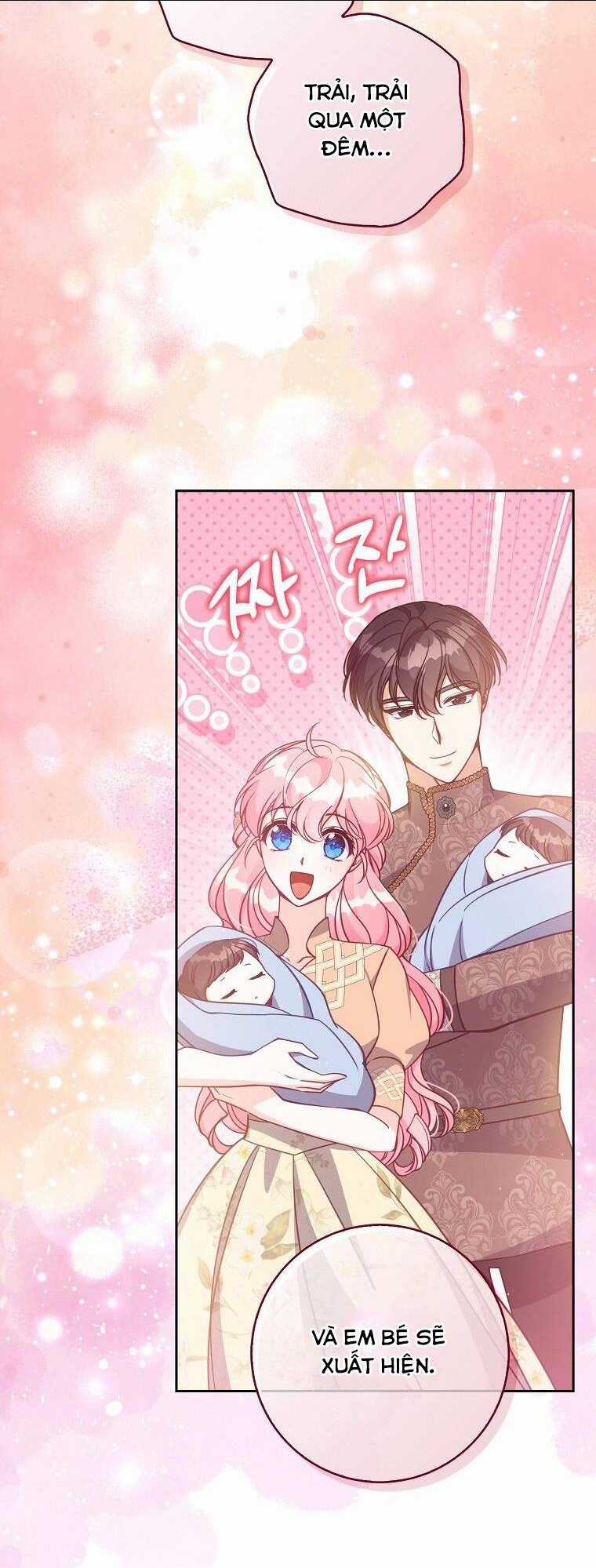 Cô Em Gái Quý Giá Của Nhân Vật Phản Diện Chapter 126 trang 43