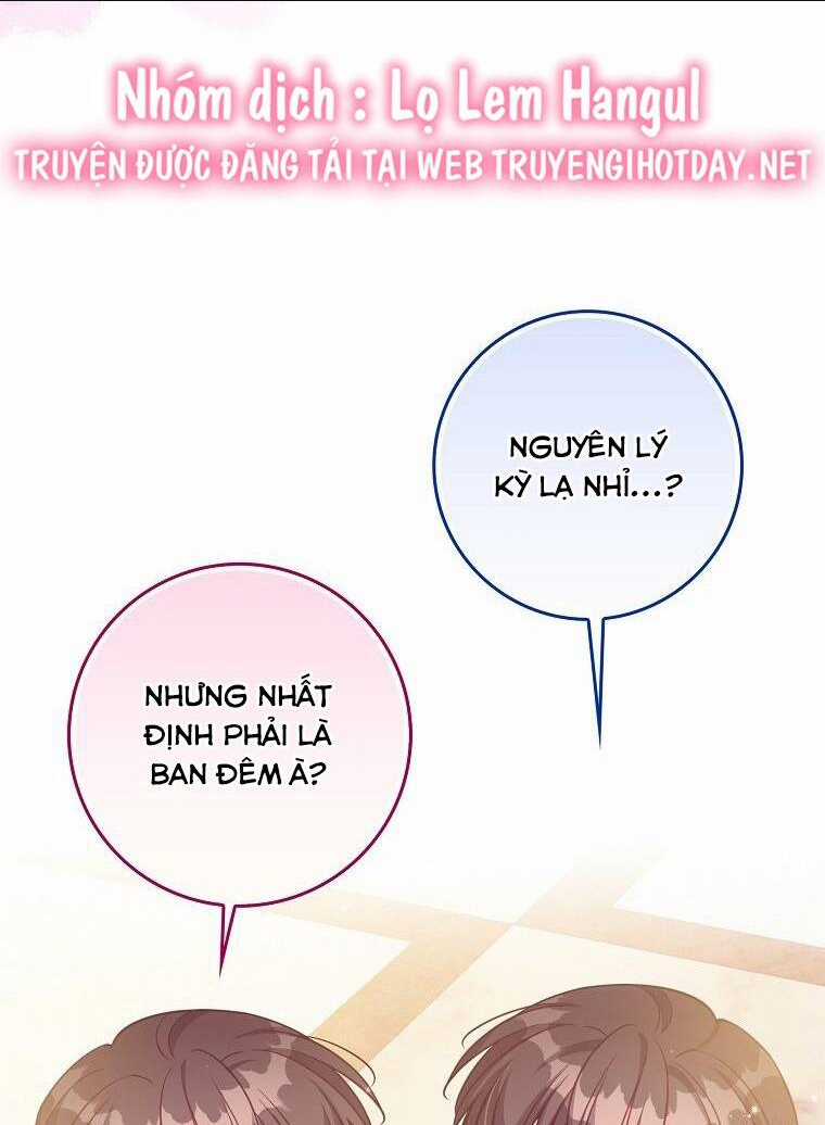 Cô Em Gái Quý Giá Của Nhân Vật Phản Diện Chapter 126 trang 44