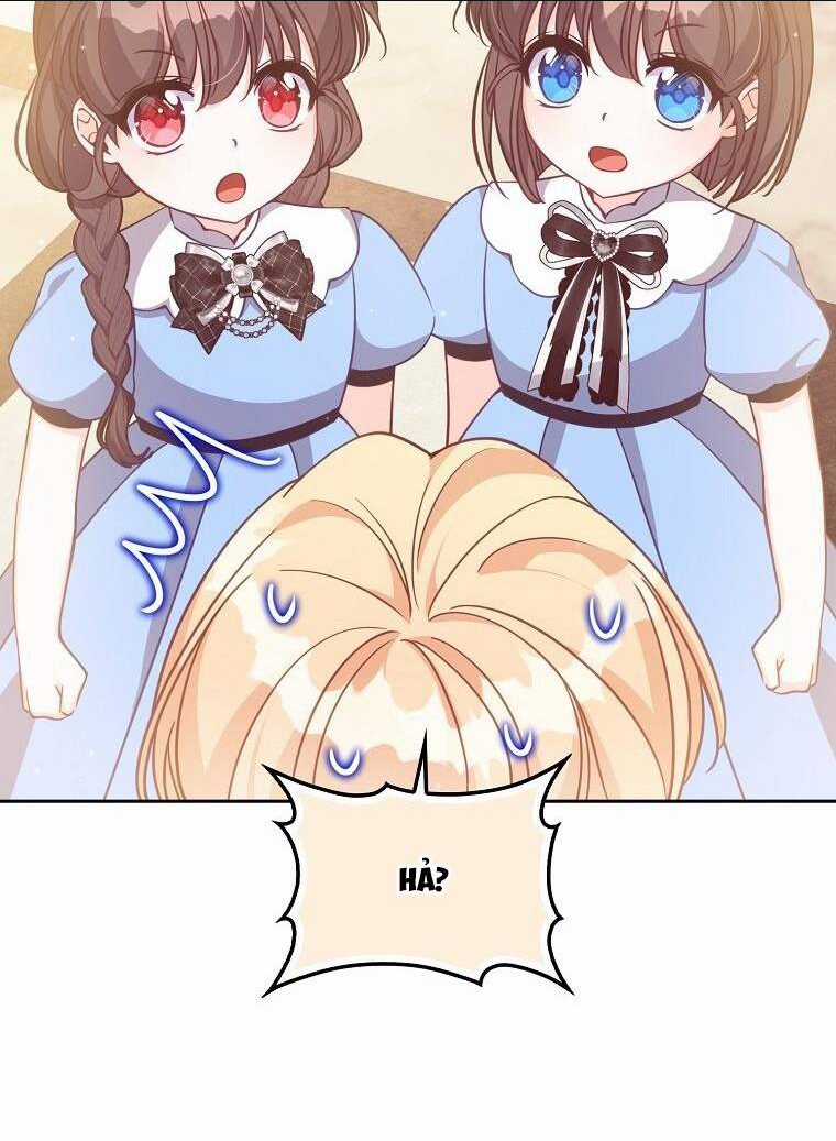 Cô Em Gái Quý Giá Của Nhân Vật Phản Diện Chapter 126 trang 45