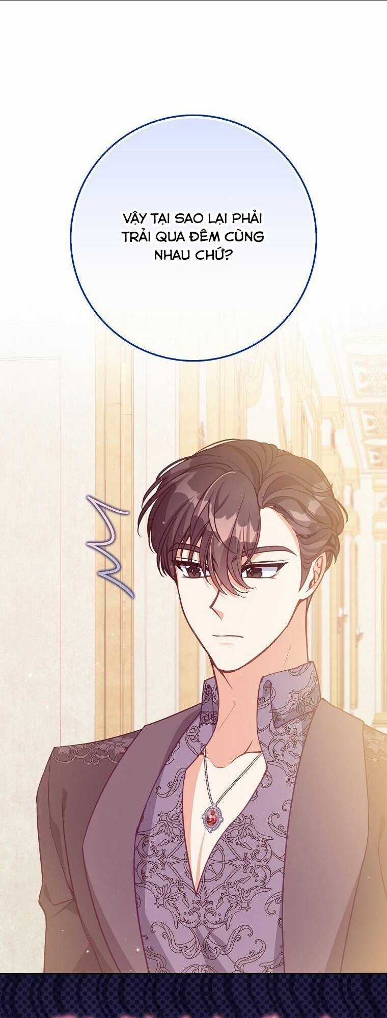 Cô Em Gái Quý Giá Của Nhân Vật Phản Diện Chapter 126 trang 49