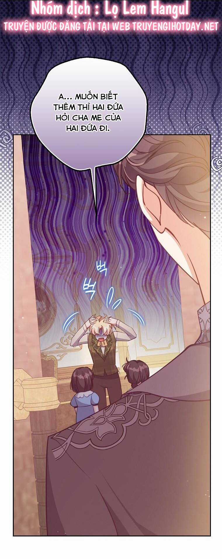 Cô Em Gái Quý Giá Của Nhân Vật Phản Diện Chapter 126 trang 50