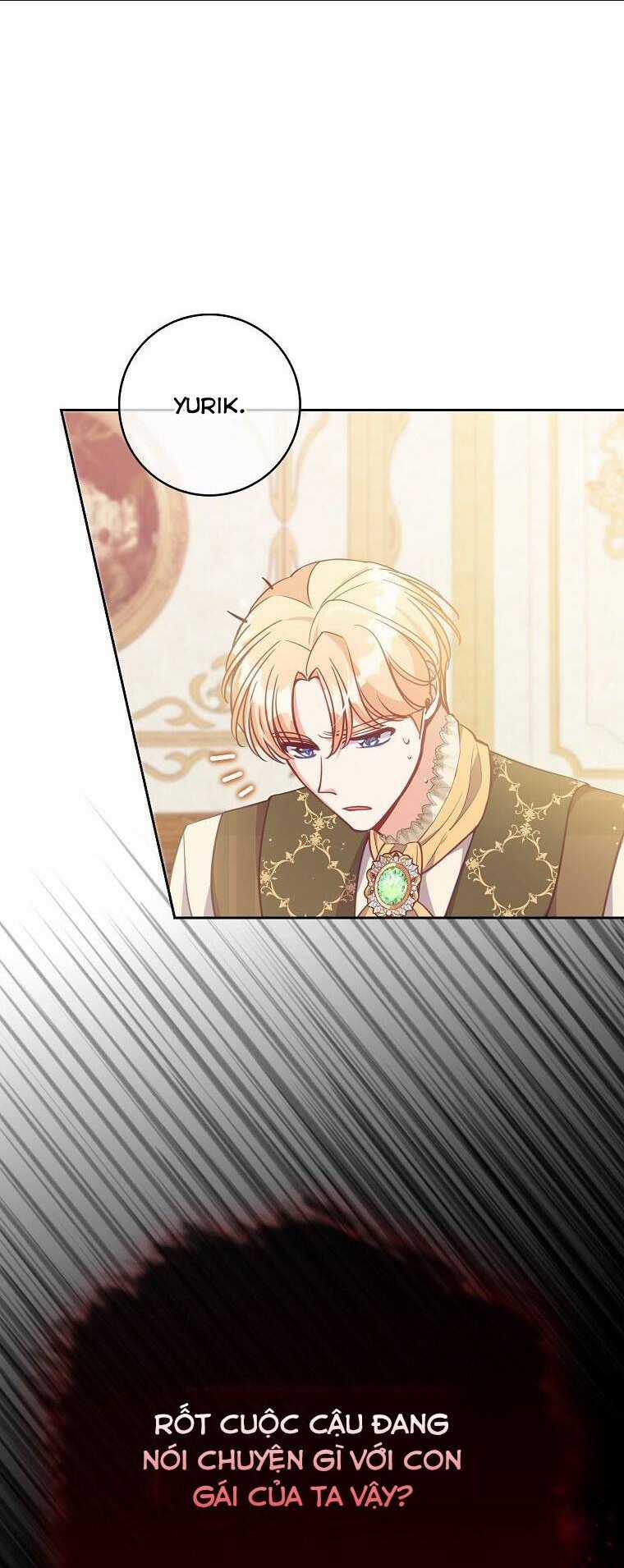 Cô Em Gái Quý Giá Của Nhân Vật Phản Diện Chapter 126 trang 51