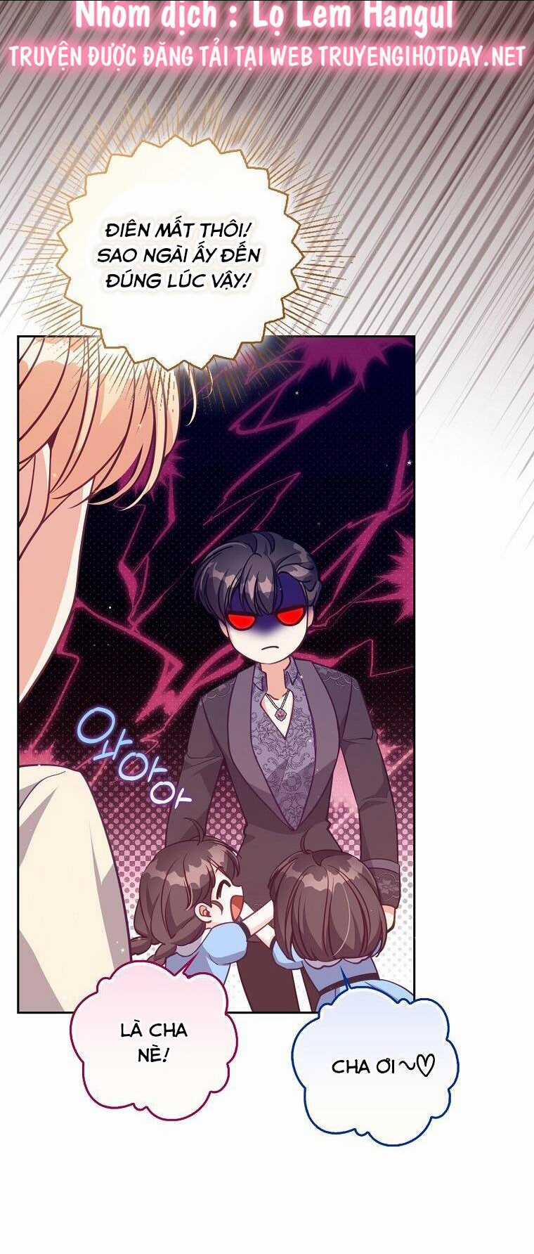 Cô Em Gái Quý Giá Của Nhân Vật Phản Diện Chapter 126 trang 53