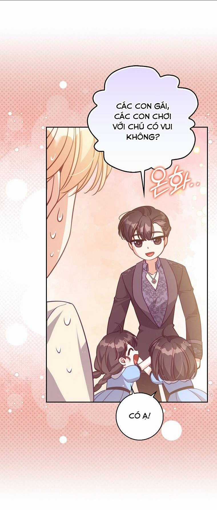 Cô Em Gái Quý Giá Của Nhân Vật Phản Diện Chapter 126 trang 54