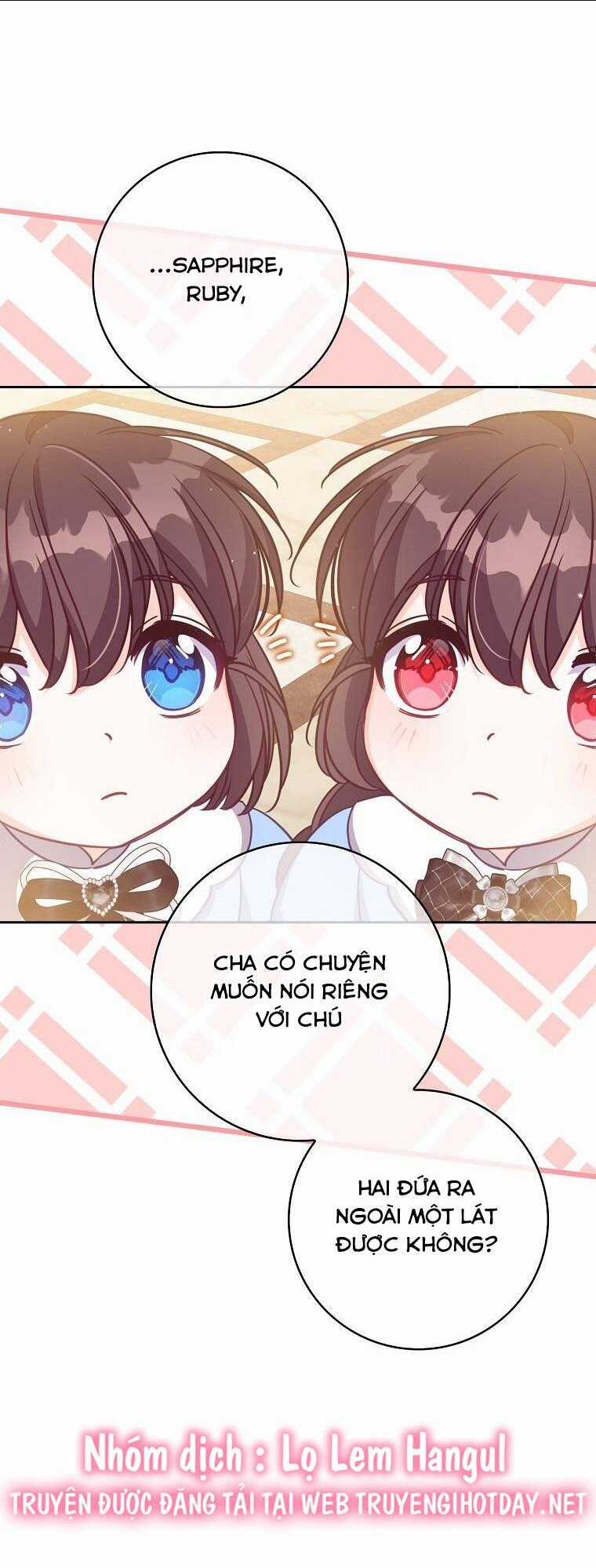 Cô Em Gái Quý Giá Của Nhân Vật Phản Diện Chapter 126 trang 58