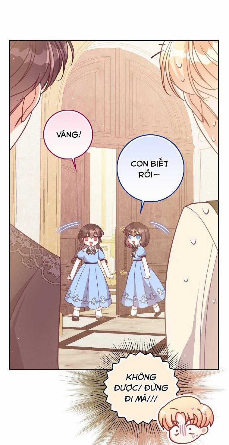 Cô Em Gái Quý Giá Của Nhân Vật Phản Diện Chapter 126 trang 59