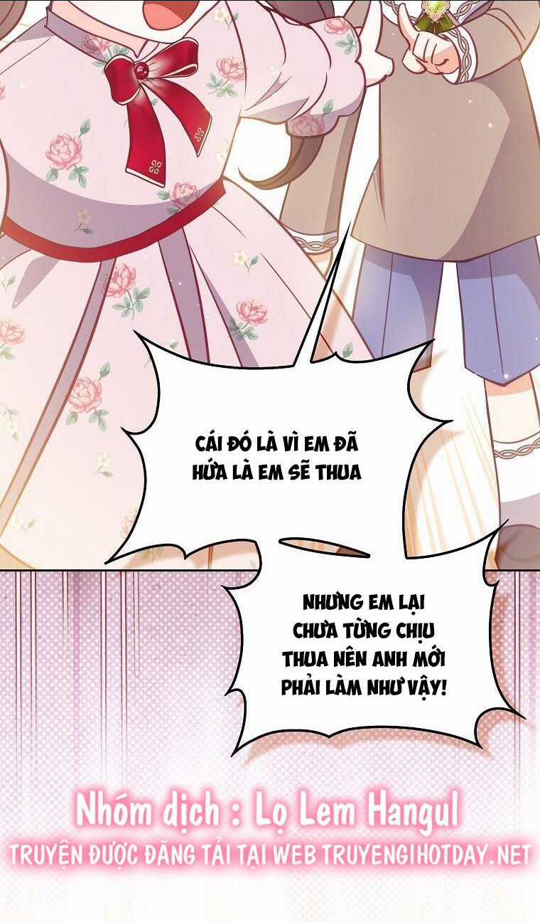 Cô Em Gái Quý Giá Của Nhân Vật Phản Diện Chapter 126 trang 6