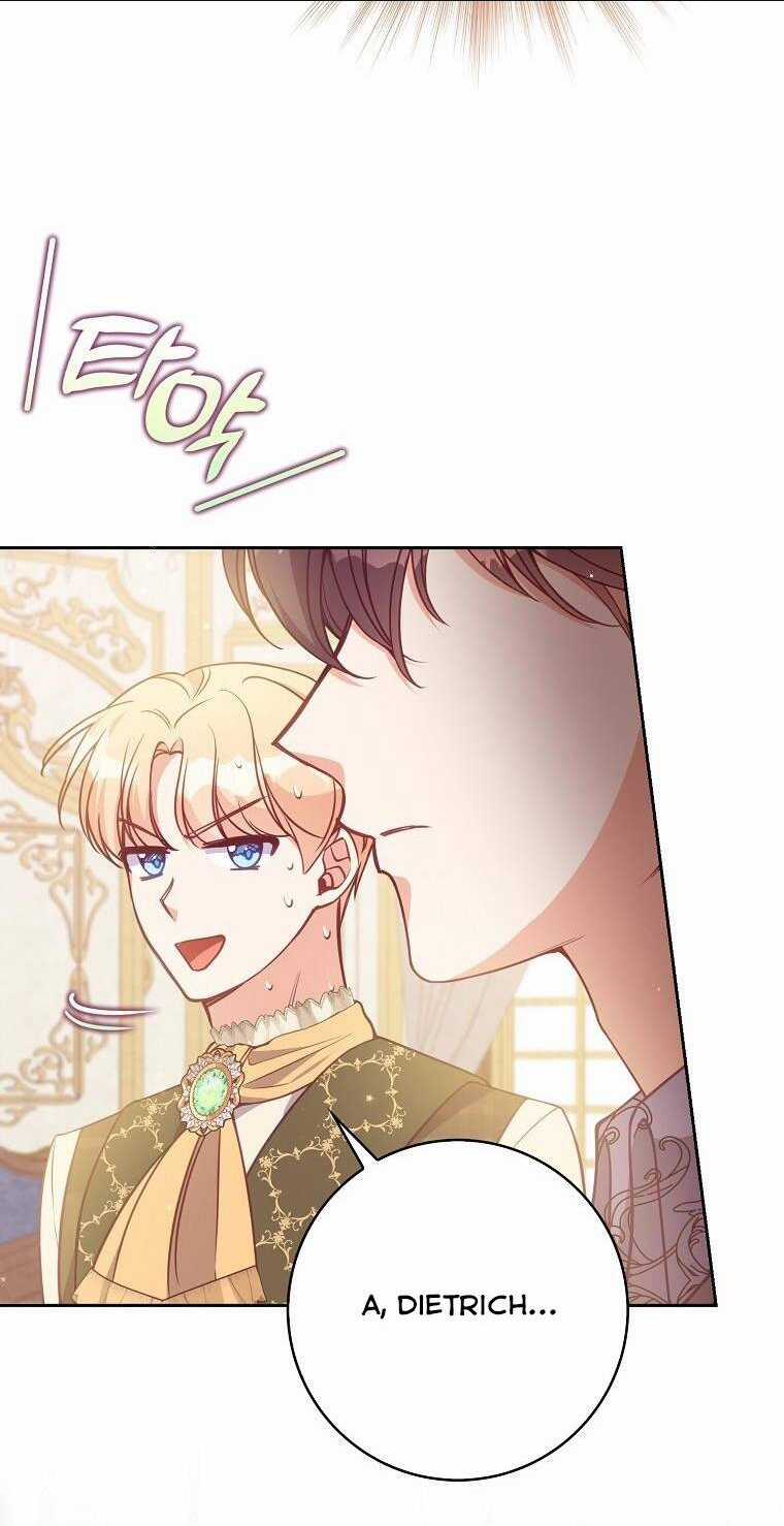 Cô Em Gái Quý Giá Của Nhân Vật Phản Diện Chapter 126 trang 60