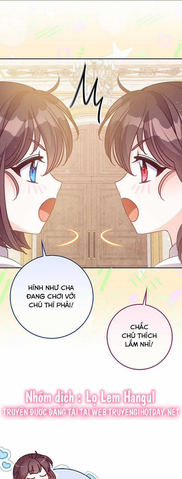 Cô Em Gái Quý Giá Của Nhân Vật Phản Diện Chapter 126 trang 65