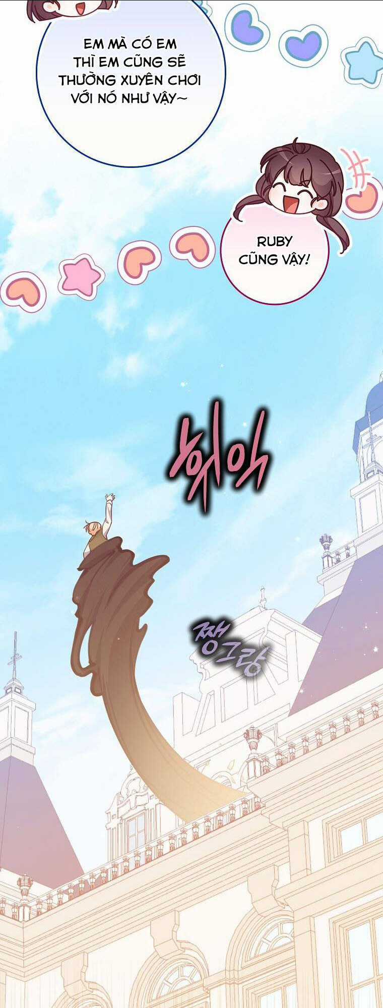 Cô Em Gái Quý Giá Của Nhân Vật Phản Diện Chapter 126 trang 66