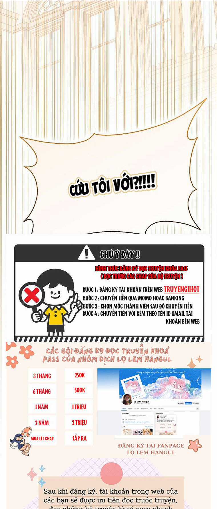 Cô Em Gái Quý Giá Của Nhân Vật Phản Diện Chapter 126 trang 67