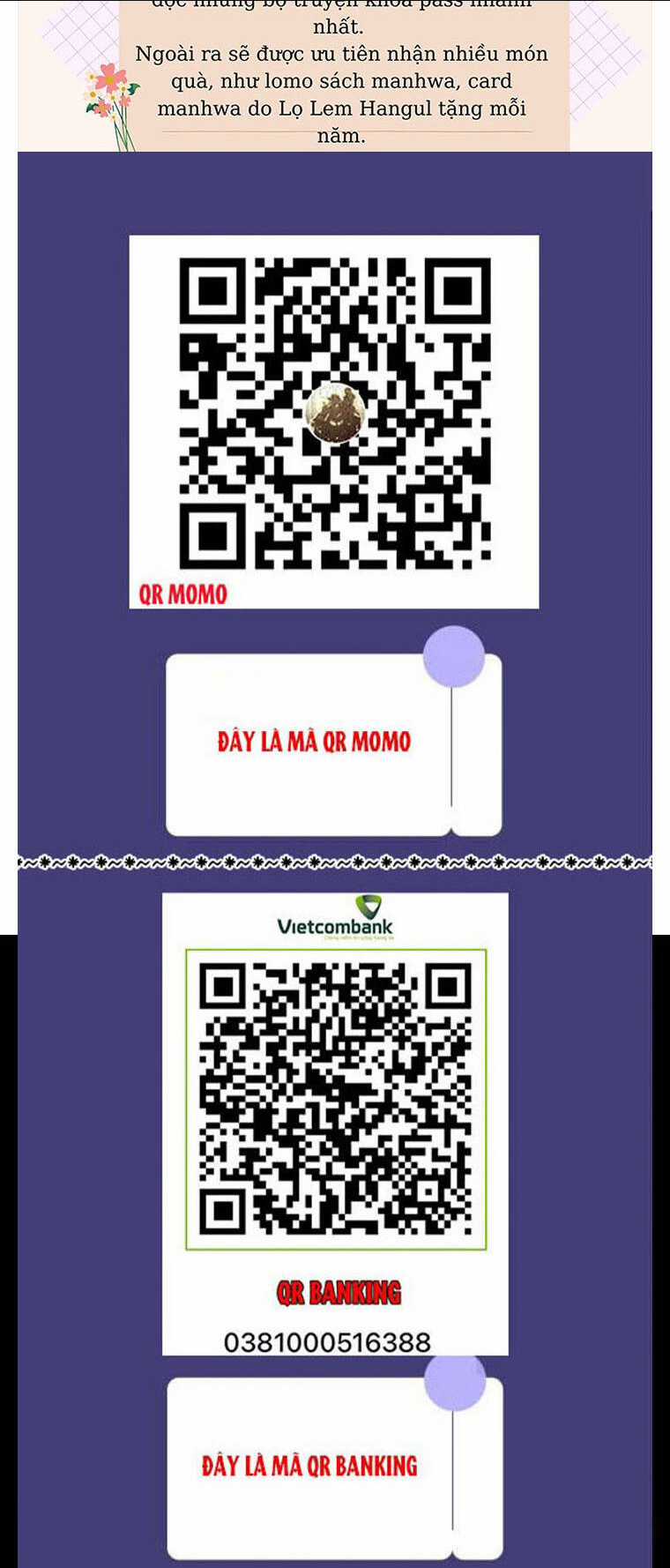 Cô Em Gái Quý Giá Của Nhân Vật Phản Diện Chapter 126 trang 68