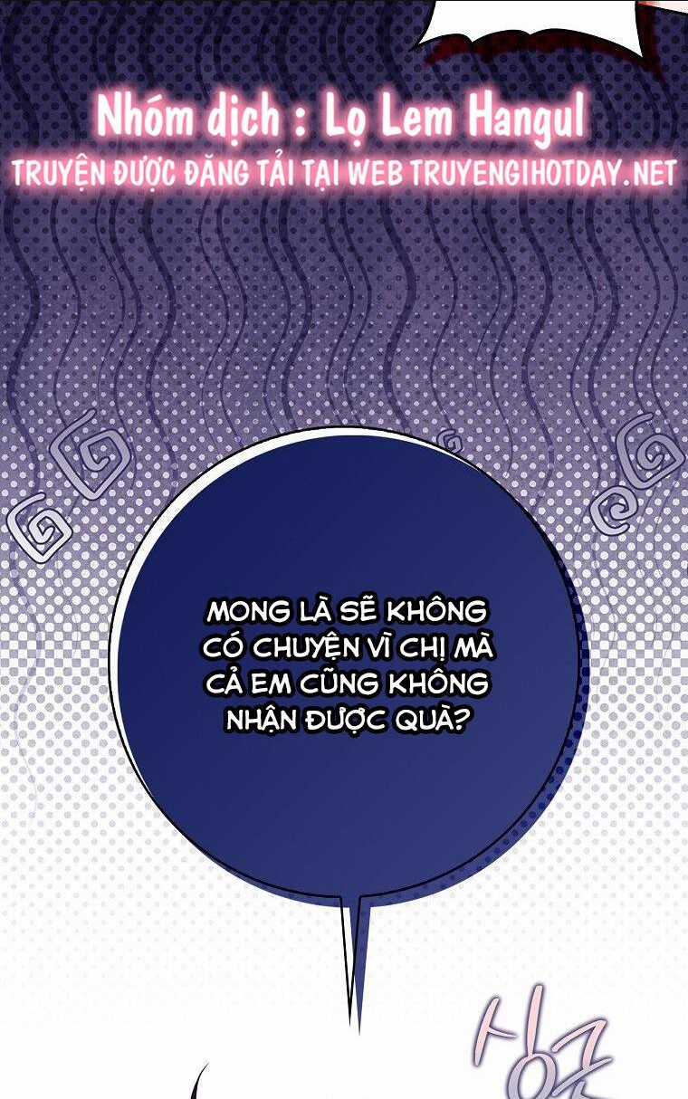 Cô Em Gái Quý Giá Của Nhân Vật Phản Diện Chapter 126 trang 9