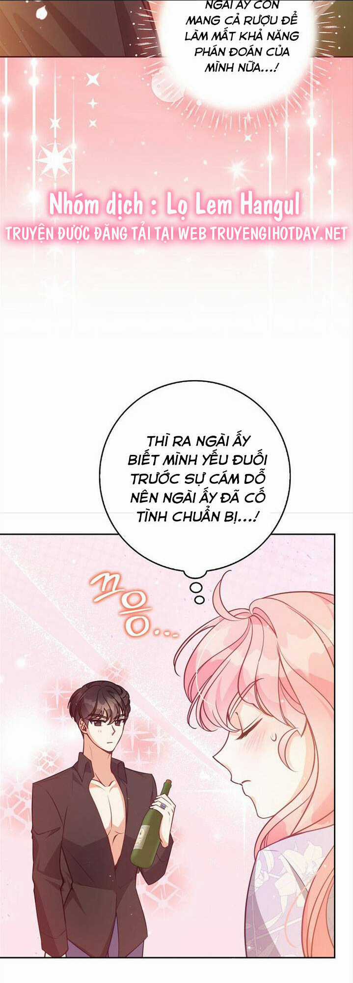 Cô Em Gái Quý Giá Của Nhân Vật Phản Diện Chapter 127 trang 12