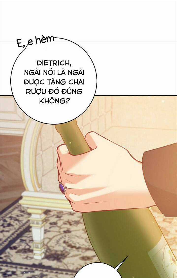 Cô Em Gái Quý Giá Của Nhân Vật Phản Diện Chapter 127 trang 14