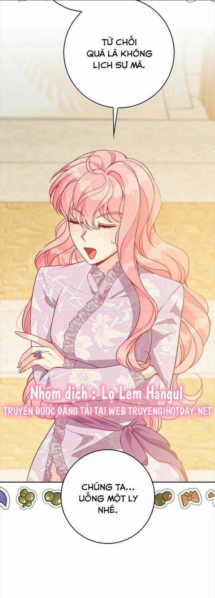 Cô Em Gái Quý Giá Của Nhân Vật Phản Diện Chapter 127 trang 16