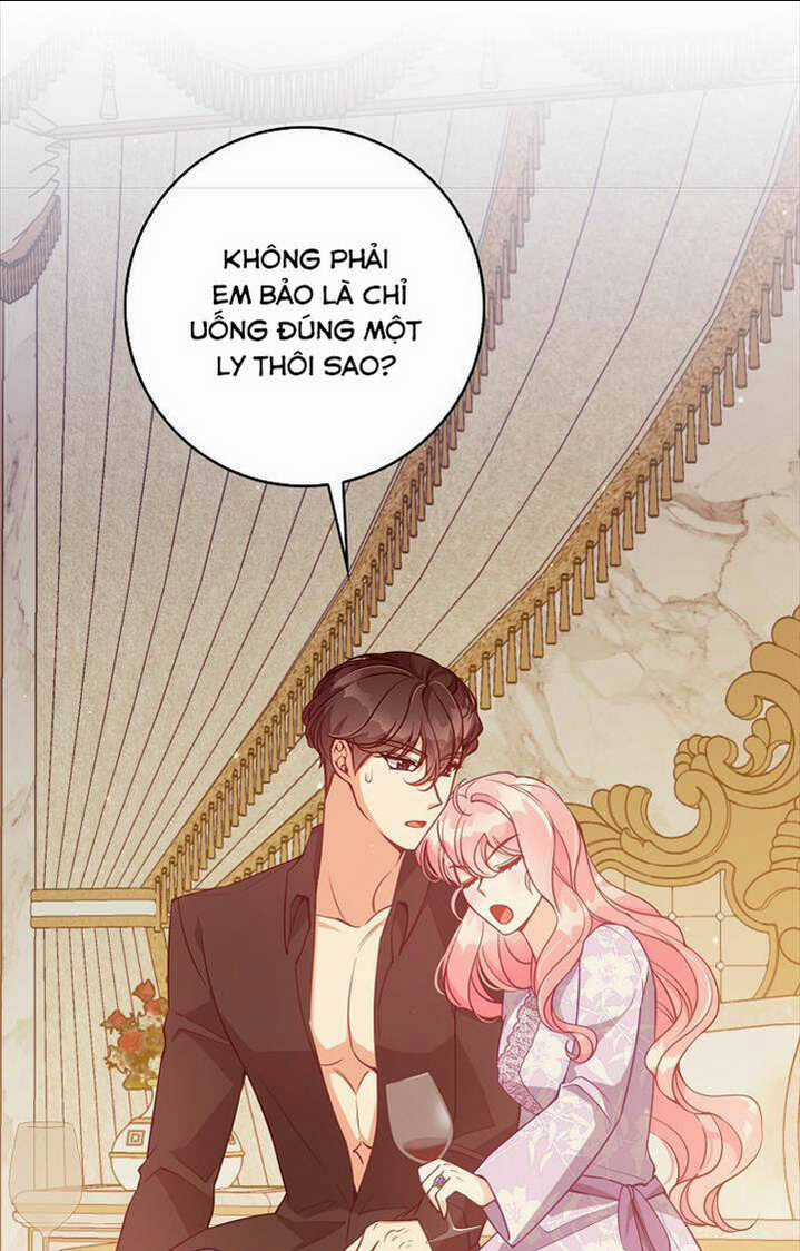 Cô Em Gái Quý Giá Của Nhân Vật Phản Diện Chapter 127 trang 18