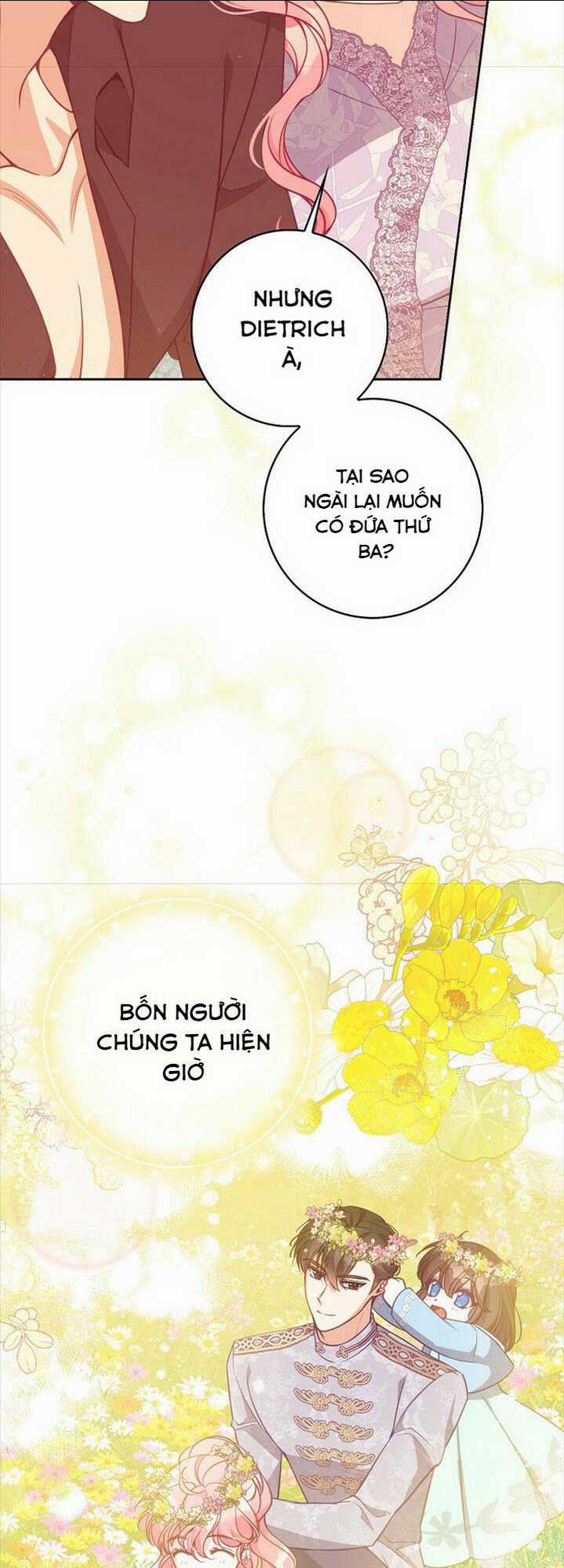 Cô Em Gái Quý Giá Của Nhân Vật Phản Diện Chapter 127 trang 21