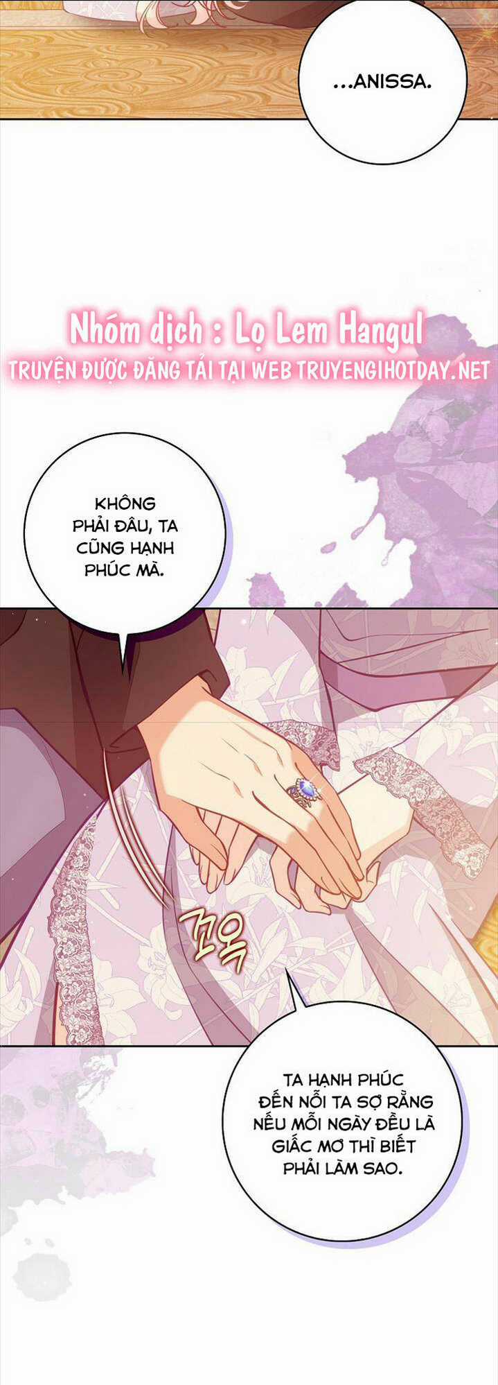 Cô Em Gái Quý Giá Của Nhân Vật Phản Diện Chapter 127 trang 24